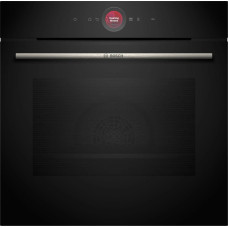 Духова шафа електрична Bosch HBG7341B1