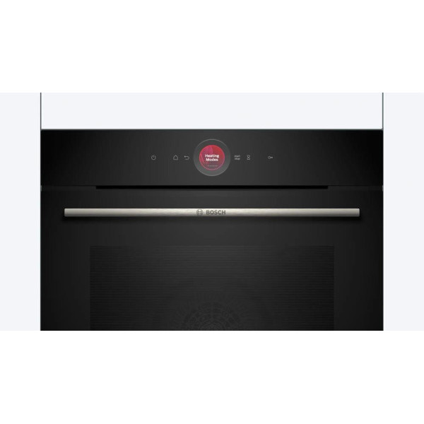 Духова шафа електрична Bosch HBG7341B1