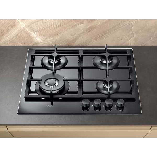 Варильна поверхня газова Whirlpool GOA6425NB1