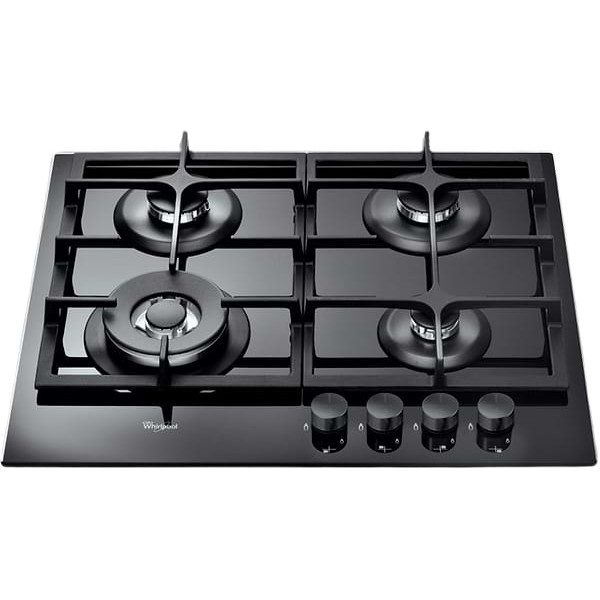 Варильна поверхня газова Whirlpool GOA6425NB1