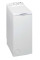 Пральна машина вертикальна Whirlpool AWE66710UA