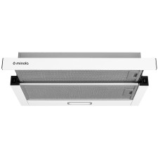 Витяжка вбудовувана Minola HTL 614 WH LED