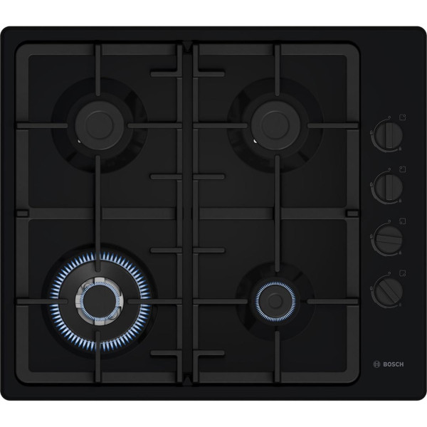Варильна поверхня газова BOSCH PBH 6С6K90R