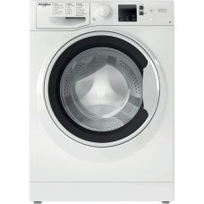 Пральна машина фронтальна Whirlpool WRBSS6239WUA