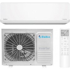 Кондиціонер DAIKO NSK-H24INVR NOVATOR
