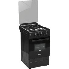 Плита газова PRIME Technics PSG54015 D