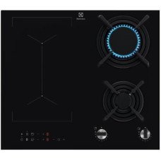 Варильна поверхня комбінована Electrolux KDI641723K