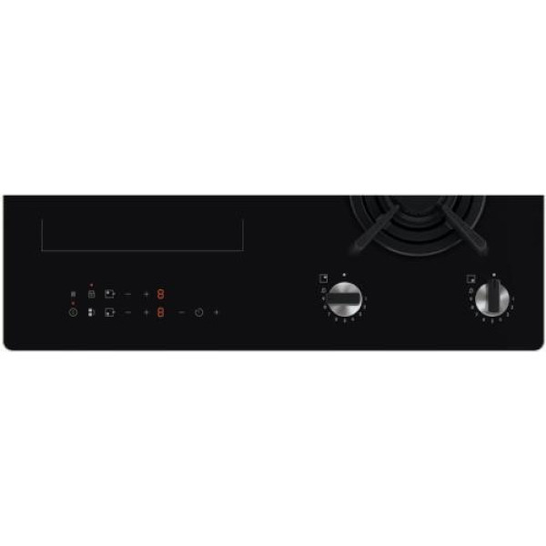 Варильна поверхня комбінована Electrolux KDI641723K