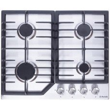 Варильна поверхня газова Perfelli DIAMOND M69C INOX