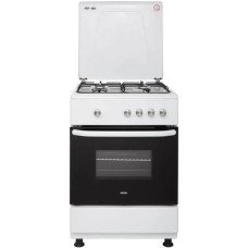 Плита газова Eleyus ORUM 6001 EF WH
