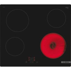 Варильна поверхня електрична Bosch PKE 611BA2E