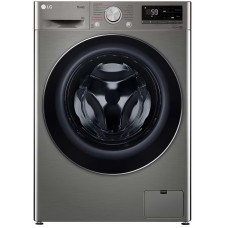 Пральна машина фронтальна LG F2V5HS2PW