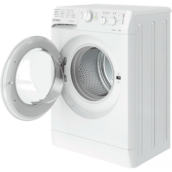 Пральна машина фронтальна Indesit OMTWSC51052WUA