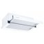 Витяжка вбудовувана Minola HTL 6214 WH 700 LED