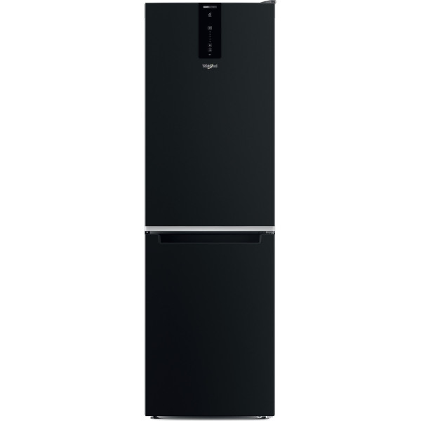 Холодильник з нижньою морозильною камерою Whirlpool W7X82OK