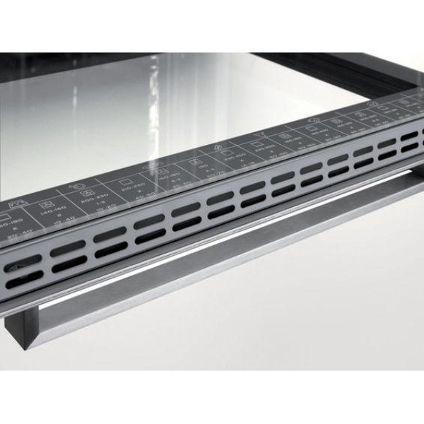 Плита комбінована Hansa FCMX68223