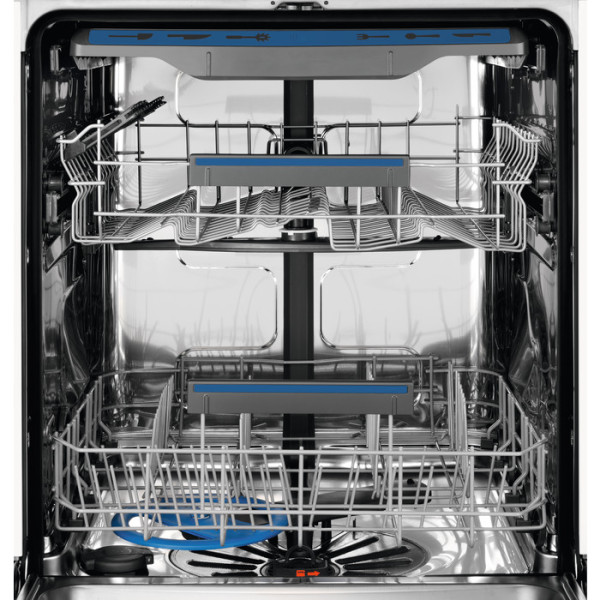 Вбудована посудомийна машина Electrolux EES948300L
