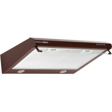 Витяжка традиційна ELEYUS BONA II LED SMD 60 BR