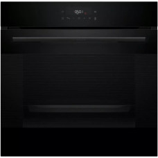 Духова шафа електрична Bosch HJG852YB0T