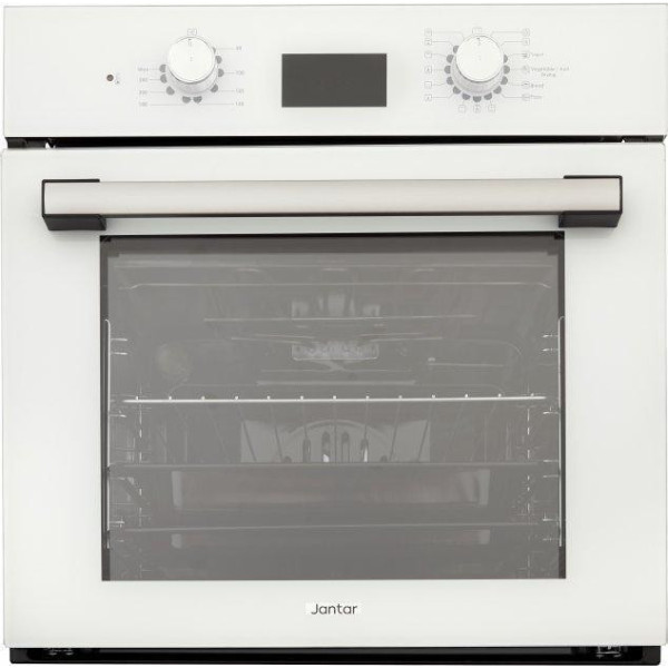 Духова шафа електрична JANTAR GSK 6015 WH