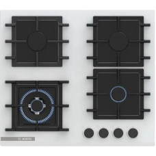 Варильна поверхня газова Bosch 6B2P40R