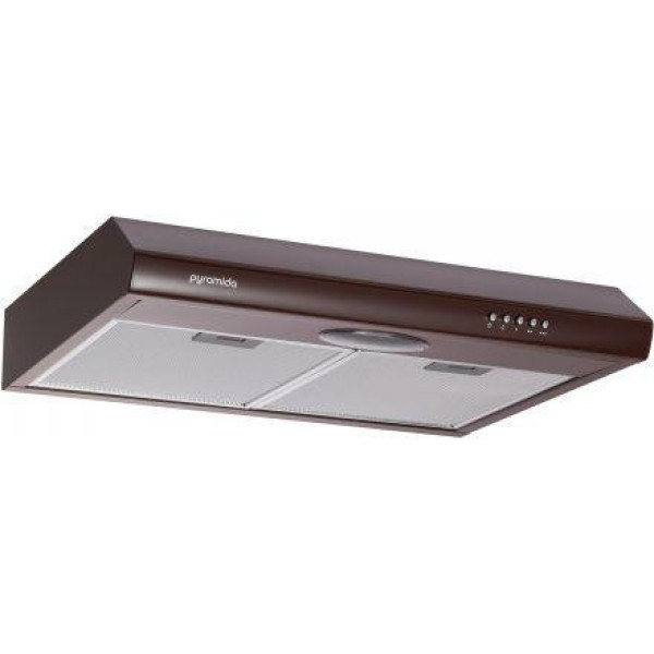 Витяжка традиційна Pyramida UX 50 (380) B BR
