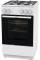 Плита газова Gorenje GG 5A10 WFFM