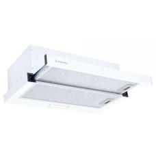 Витяжка вбудовувана Minola HTL 6214 WH 700 LED