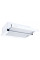 Витяжка вбудовувана Minola HTL 6214 WH 700 LED