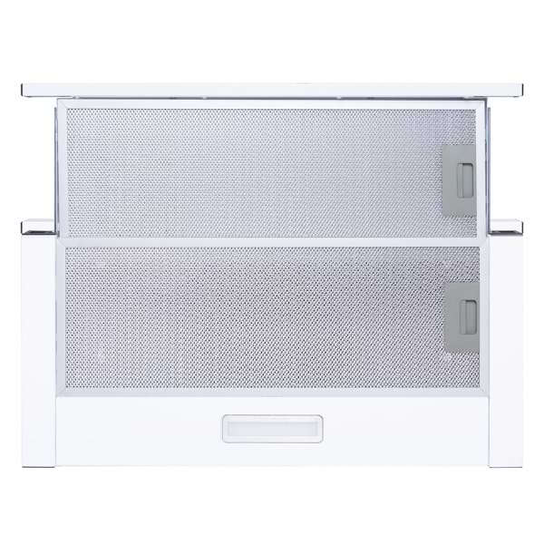 Витяжка вбудовувана Minola HTL 6214 WH 700 LED
