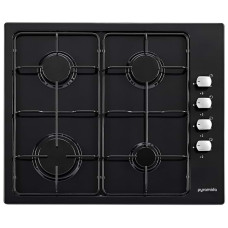 Варильна поверхня газова Pyramida PSE 641 S BL