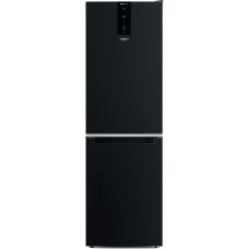 Холодильник з нижньою морозильною камерою Whirlpool W7X82OK
