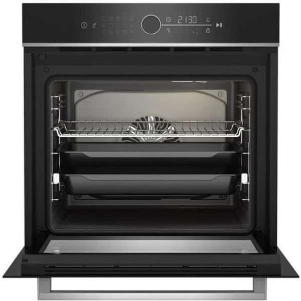 Духова шафа електрична Beko BBIM13400XMSW