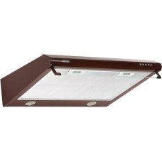Витяжка традиційна ELEYUS BONA II LED SMD 60 BR