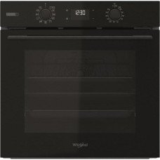 Духова шафа електрична Whirlpool OMSK58CU1SB