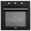 Духова шафа електрична JANTAR GTK 6006 BL