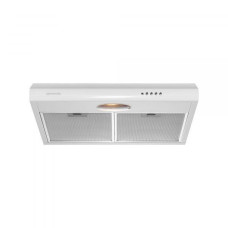 Витяжка традиційна Pyramida UX 50 (380) B WH