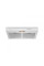 Витяжка традиційна Pyramida UX 50 (380) B WH