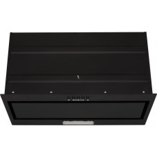 Витяжка вбудовувана ELEYUS URBAN 1200 LED 52 BL