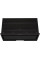 Витяжка вбудовувана ELEYUS URBAN 1200 LED 52 BL