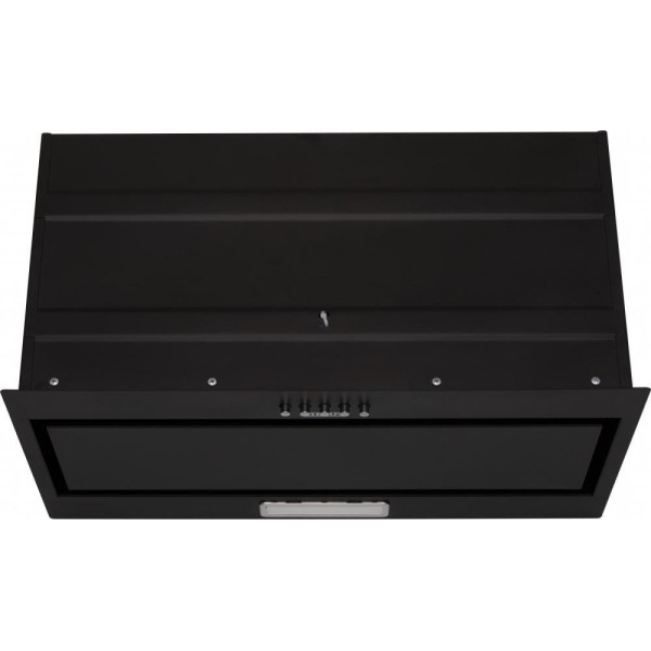 Витяжка вбудовувана ELEYUS URBAN 1200 LED 52 BL