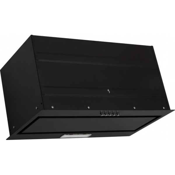Витяжка вбудовувана ELEYUS URBAN 1200 LED 52 BL