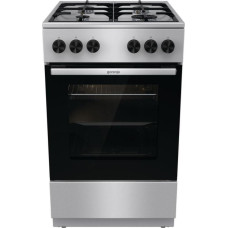 Плита газова Gorenje GG 5A11 XF
