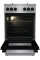 Плита газова Gorenje GG 5A11 XF
