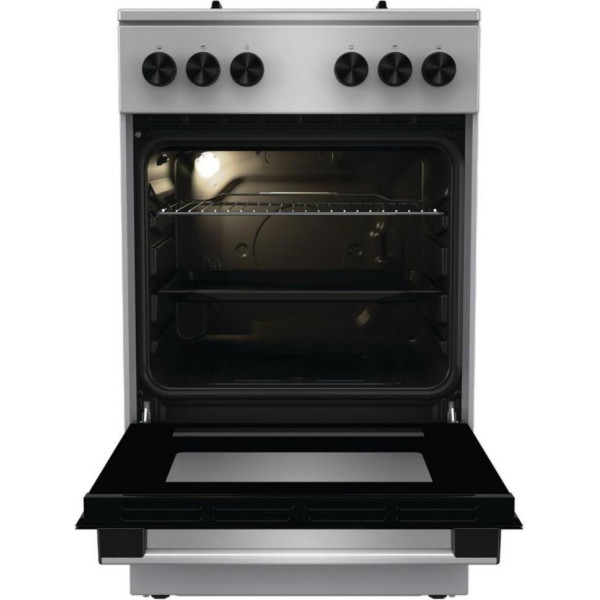 Плита газова Gorenje GG 5A11 XF