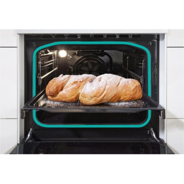 Плита газова Gorenje GG 5A11 XF