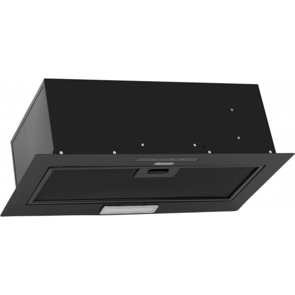 Витяжка вбудовувана ELEYUS ETNA 1000 LED 52 BL