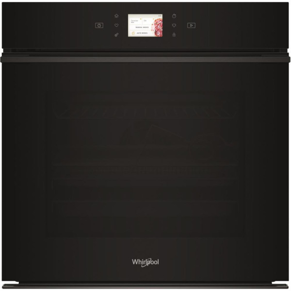 Духова шафа електрична Whirlpool WOI98FPT2SBA