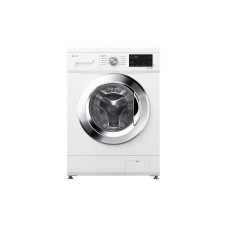 Пральна машина фронтальна LG F2J3HS2W