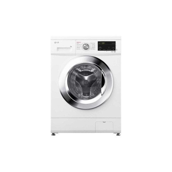 Пральна машина фронтальна LG F2J3HS2W